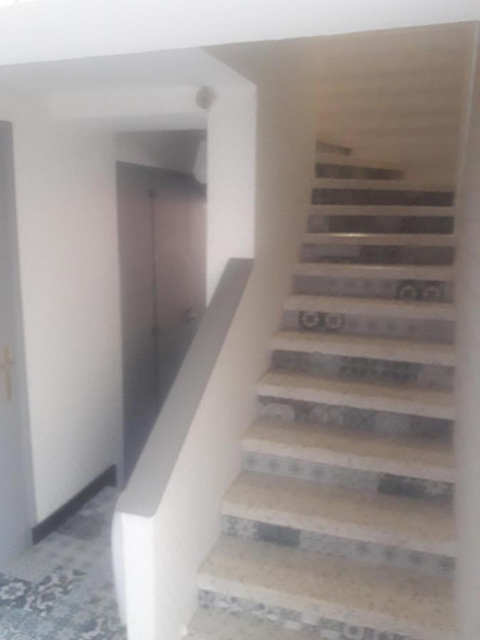 B&B Chambres "Chez Meme Germaine" Caramany Ngoại thất bức ảnh