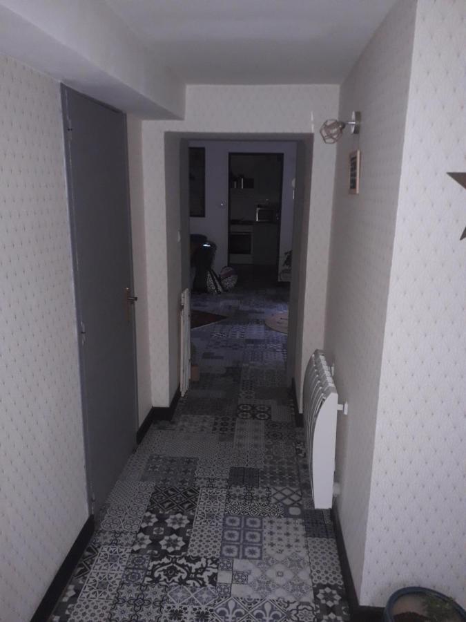 B&B Chambres "Chez Meme Germaine" Caramany Ngoại thất bức ảnh