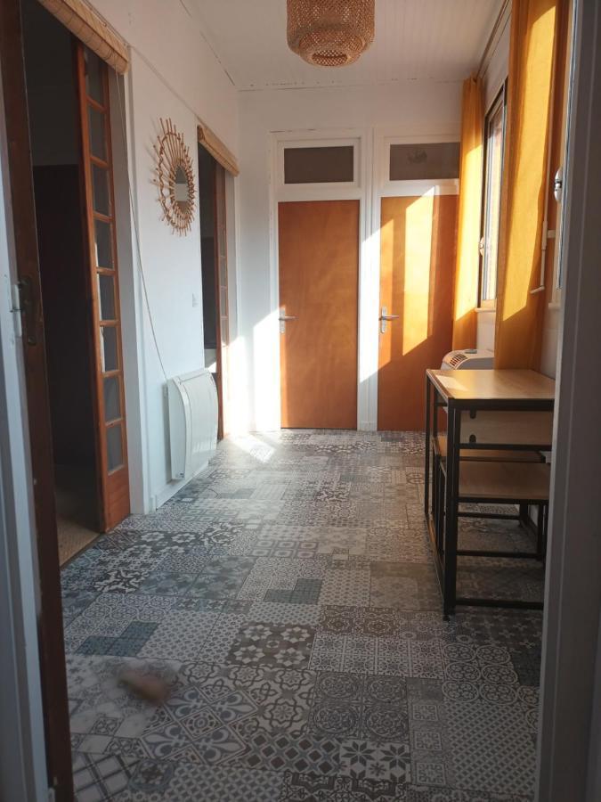 B&B Chambres "Chez Meme Germaine" Caramany Ngoại thất bức ảnh