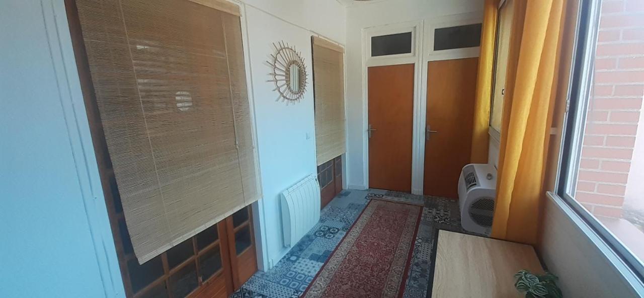 B&B Chambres "Chez Meme Germaine" Caramany Ngoại thất bức ảnh