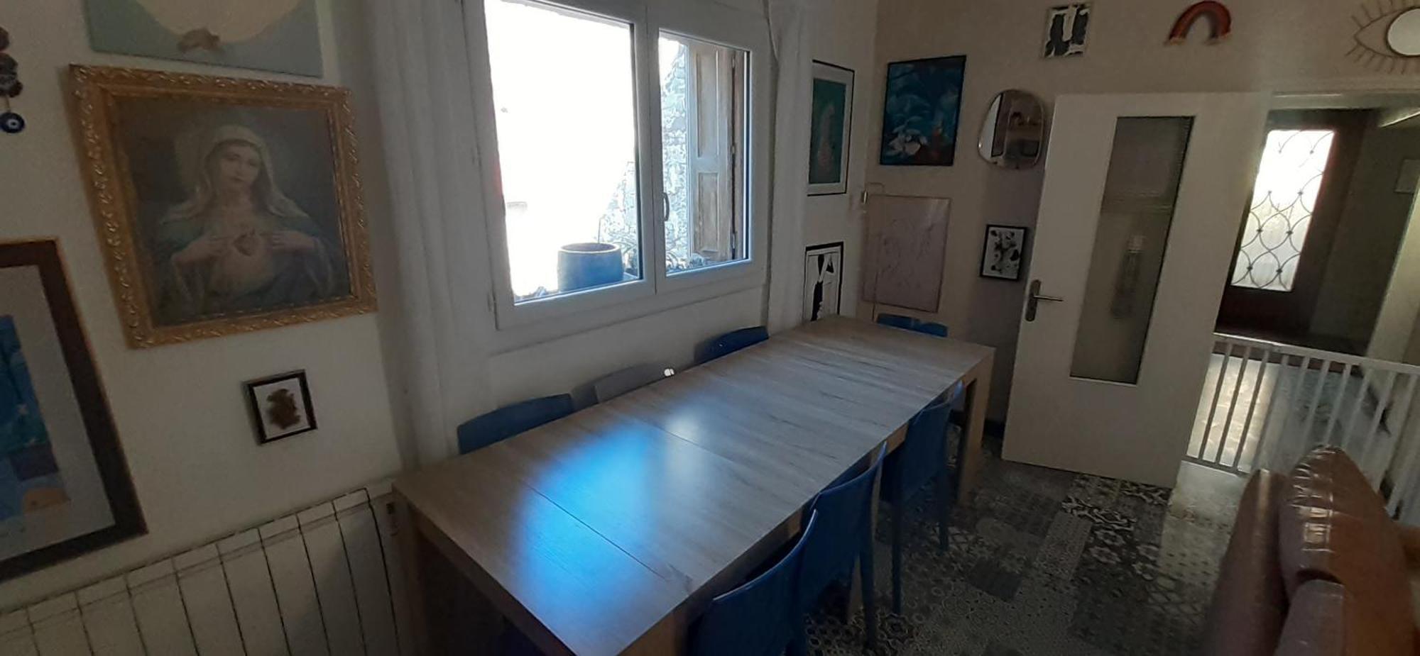 B&B Chambres "Chez Meme Germaine" Caramany Ngoại thất bức ảnh