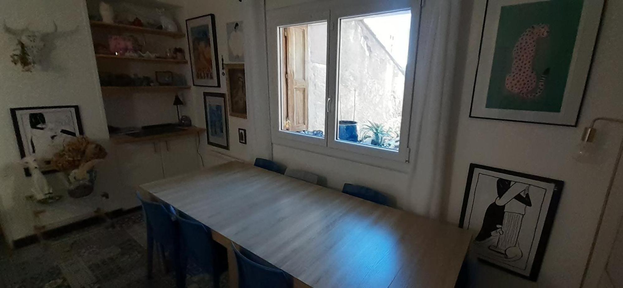 B&B Chambres "Chez Meme Germaine" Caramany Ngoại thất bức ảnh