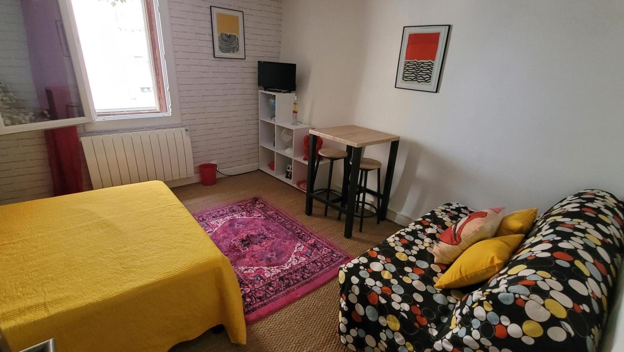 B&B Chambres "Chez Meme Germaine" Caramany Ngoại thất bức ảnh